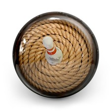 Bowling Ball OTB Lane Sailor