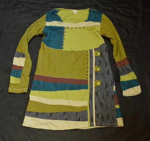 Deerberg kleid top - deerberg, m