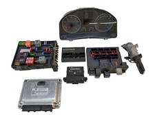 Speedometer instrument cluster