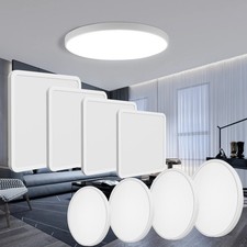 LED Deckenlampe Deckenleuchte