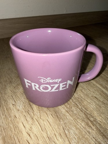 Neue ovp elsa frozen tasse - neue,
