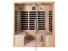 HAF Infrarotkabine Lotta