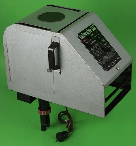 Durst laborator 138 - 138, s&w