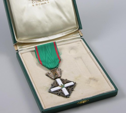 Verdienstorden der republik - verdienstorden,