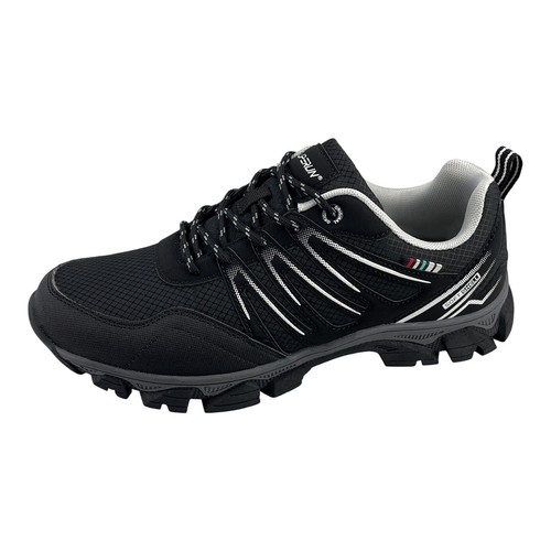 Herren sneaker trekkingschuhe - herren,