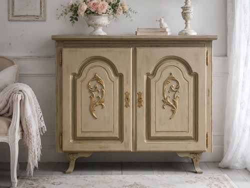 Design kommode retro -  ,