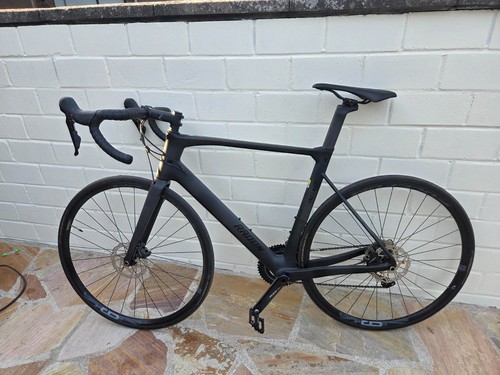 Fahrrad radon vaillant disc - fahrrad,