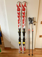 Atomic redster ST, Carving