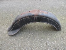 IZH 56 Planeta 350 Schutzblech Kotflügel vorne IZ Isch Ish