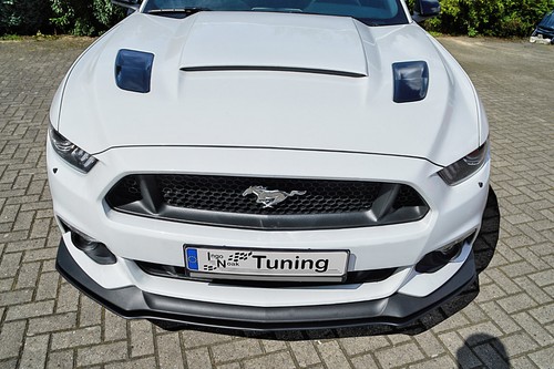 Spoilerschwert frontspoiler - spoilerschwert,