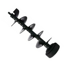 Spirale Innenspirale Rührwerk