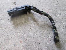 2004 VAUXHALL ZAFIRA 1.6 16V