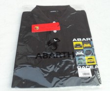 Abarth original Lizenz Artikel