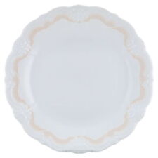 Kuchenteller groß Frühstücksteller Tirschenreuth Baronesse Veronique