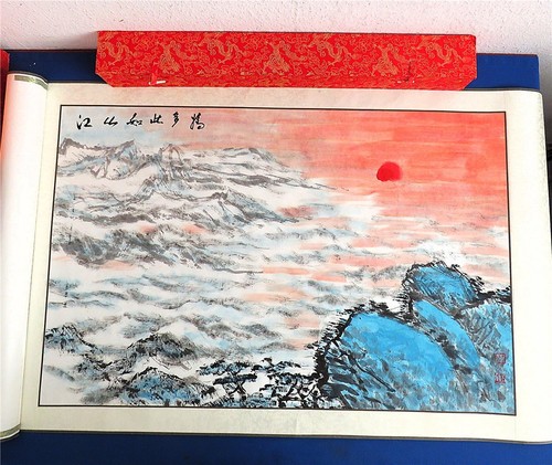 Staatsgeschenk china - staatsgeschenk,