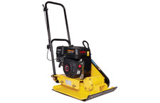 Rüttelplatte CNP80C Rüttler