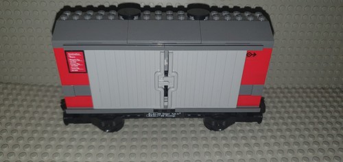 Extra wagon schibetürenwagon - wagon,