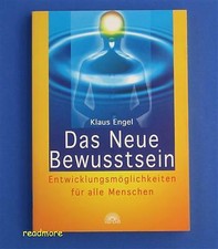 Das Neue Bewusstsein Klaus