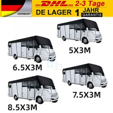 Wohnwagen Reisemobil