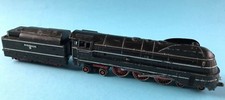 Märklin lok mit tender - märklin, 800