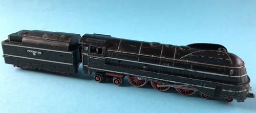 Märklin lok mit - sk, 800