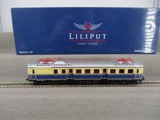 Liliput Spur H0 L113151 Triebwagen 4041.01 der ÖBB Analog in OVP