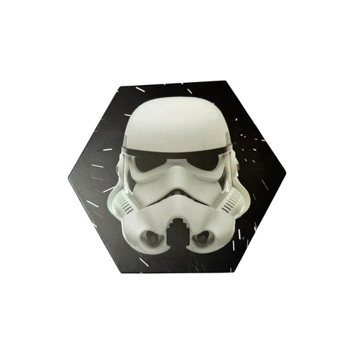 Star wars stormtrooper socken - star,