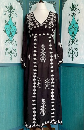 Zaimara boho maxikleid - boho, m