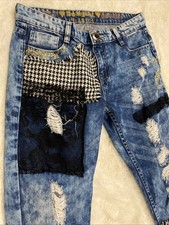 Rattenscharfe geile NEUE Jeans