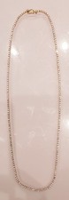 Wert 19900 brillant collier - wert, 19900€