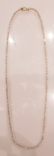 Wert 19900 brillant - brillant, collier