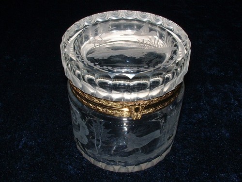 Bonboniere deckelglas aus - bonboniere,, dem