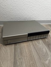 Yamaha Cinemastation TCD-AV1 – ungeprüft, daher als defekt verkauft