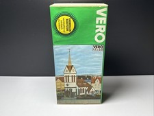 Spur H0 DDR VERO Bausatz 656