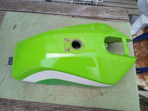 Kawasaki gpz 750 - kawasaki,