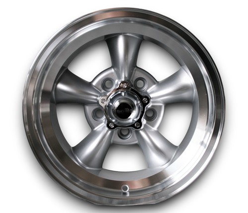 Maxilite torque thrust style - torque,
