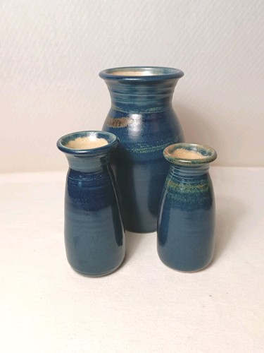 Vintage studiokeramik set - studiokeramik,