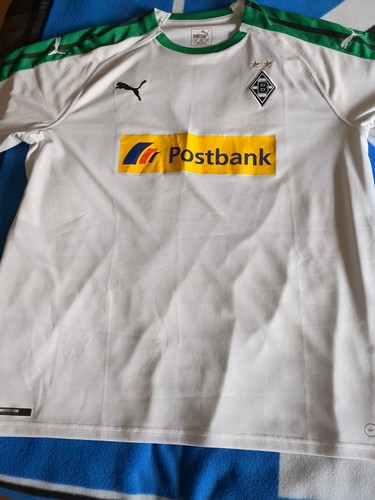 Günter netzer trikot - netzer.,
