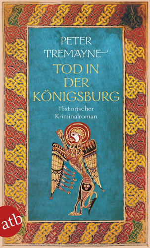 Tod der königsburg - tod,