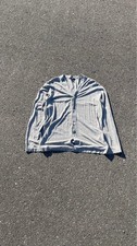 USED COMME DES GARCONS GRAY