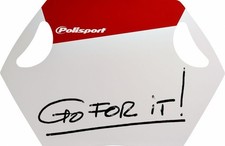 Polisport Pit Board
