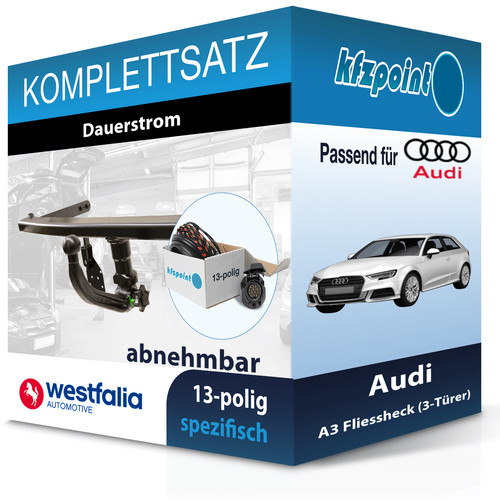 Westfalia anhängekupplung - westfalia,