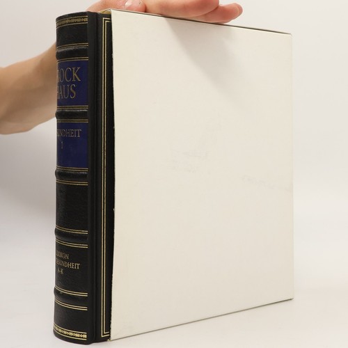Brockhaus die bibliothek - brockhaus,