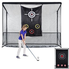 3.5x2.1m Golfkäfignetz