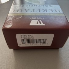 Denis Wick Heritage 3180-5AL