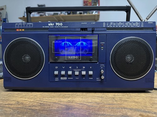 Rft skr 700 ddr - rft,