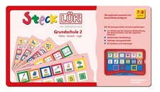 SteckLÜK. Grundschule mix 2