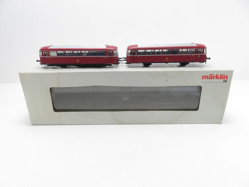 Märklin 39980 - (qx024),