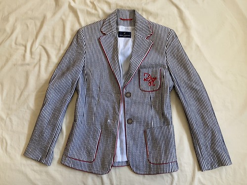Blazer jacke daniel hechter - blazer, "daniel