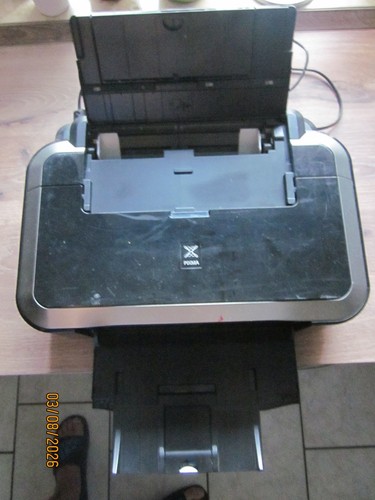 Canon pixma ip4850 drucker - canon,